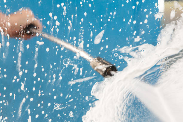 Best Sidewalk and Walkway Pressure Cleaning in Avoca, IA