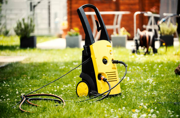Best Oil and Grease Removal from Surfaces in Avoca, IA